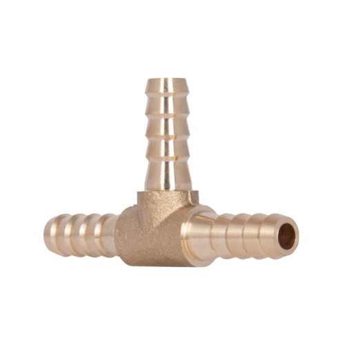 Тройник Thermo Alliance Standart 8 SD4178