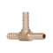Тройник Thermo Alliance Standart 8 SD4178