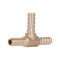 Тройник Thermo Alliance Standart 8 SD4178