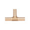 Тройник Thermo Alliance Standart 10 SD41710