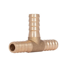 Тройник Thermo Alliance Standart 10 SD41710