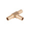 Тройник Thermo Alliance Standart 12 SD41712