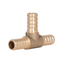 Тройник Thermo Alliance Standart 12 SD41712