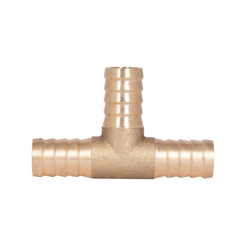 Тройник Thermo Alliance Standart 14 SD41714