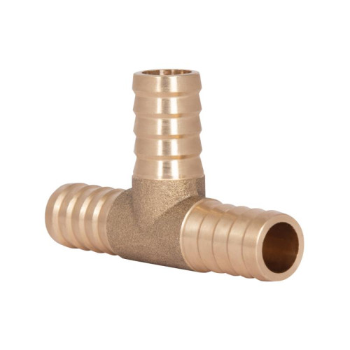 Тройник Thermo Alliance Standart 14 SD41714