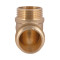 Уголок Thermo Alliance Standart 1 Уголок Thermo Alliance Standart 1
