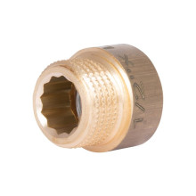 Удлинитель латунный Thermo Alliance Standart 1/2