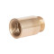 Удлинитель латунный Thermo Alliance Standart 1/2 Удлинитель латунный Thermo Alliance Standart 1/2