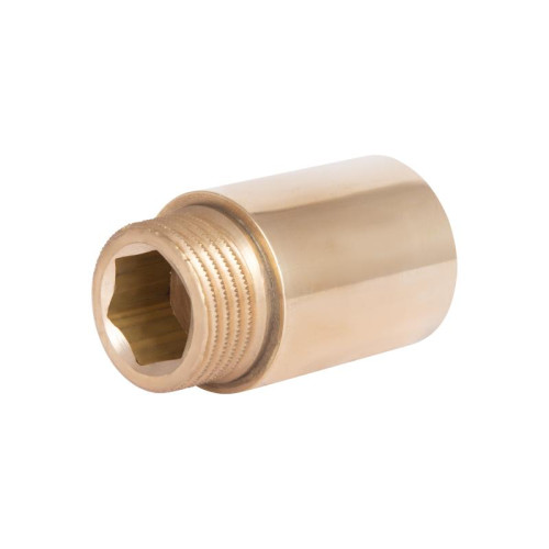 Удлинитель латунный Thermo Alliance Standart 1/2 Удлинитель латунный Thermo Alliance Standart 1/2
