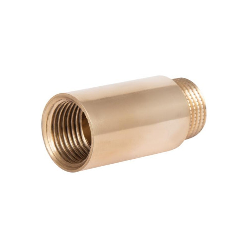Удлинитель латунный Thermo Alliance Standart 1/2 Удлинитель латунный Thermo Alliance Standart 1/2