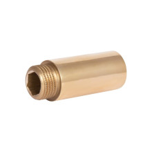 Удлинитель латунный Thermo Alliance Standart 1/2
