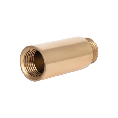 Удлинитель латунный Thermo Alliance Standart 1/2 Удлинитель латунный Thermo Alliance Standart 1/2