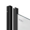 Набор Qtap душевая кабина Taurus BLA1099AC6 Clear 2020x900x900 мм + поддон Robin 309912C 90x90x12 см с сифоном