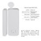 Датчик открытия Thermo Alliance с WiFi MS-WD002 Датчик открытия Thermo Alliance с WiFi MS-WD002