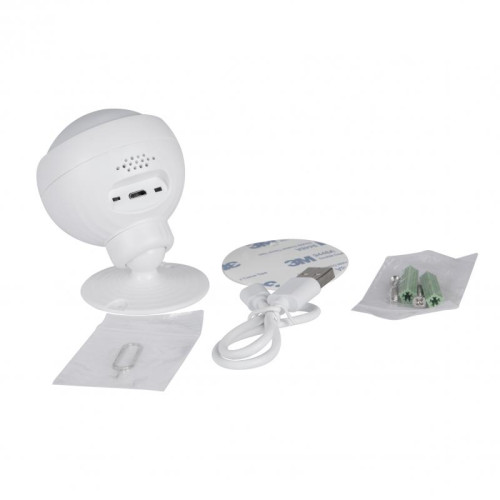 Беспроводной детектор движения с WiFi WF-SMS