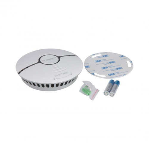 Беспроводной детектор дыма с WiFi WF-SSD