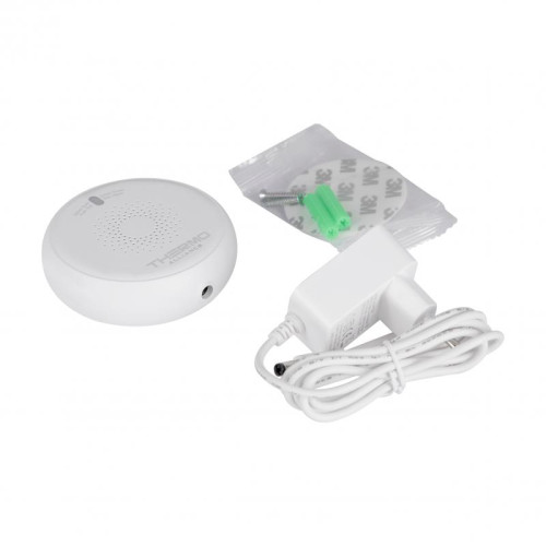 ZigBee Беспроводной датчик Газа ZB-ZGP ZigBee Беспроводной датчик Газа ZB-ZGP
