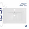 Раковина Qtap Albatross 720x460x180 White без донного клапана QT01113070CW Раковина Qtap Albatross 720x460x180 White без донного клапана QT01113070CW