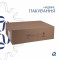 Раковина Qtap Albatross 720x460x180 White без донного клапана QT01113070CW Раковина Qtap Albatross 720x460x180 White без донного клапана QT01113070CW