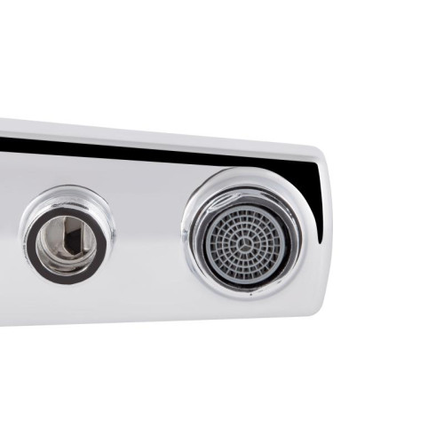 Смеситель для ванны Brinex 35C 006N