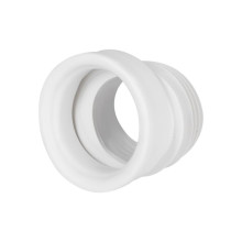 Lidz Манжета LG06 для унитаза эксцентрическая 110 мм Lidz Манжета LG06 для унитаза эксцентрическая 110 мм