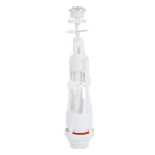 Lidz Арматура LT01 без клапана, Старт/Стоп, кнопка хром Lidz Арматура LT01 без клапана, Старт/Стоп, кнопка хром