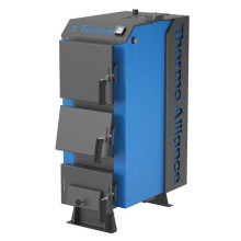 Котел твердотопливный стальной Thermo Alliance Ferrum V 4.0 FSF 16 Котел твердотопливный стальной Thermo Alliance Ferrum V 4.0 FSF 16