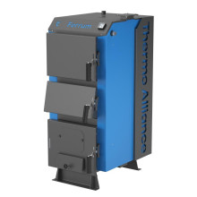 Котел твердотопливный стальной Thermo Alliance Ferrum V 4.0 FSF 26 Котел твердотопливный стальной Thermo Alliance Ferrum V 4.0 FSF 26