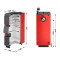 Котел твердотопливный стальной Thermo Alliance Vulcan Plus V 4.0 VPSFW 50