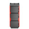 Котел твердотопливный стальной Thermo Alliance Vulcan Plus V 4.0 VPSFW 100