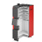 Котел твердотопливный стальной Thermo Alliance Vulcan Plus V 4.0 VPSFW 100