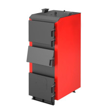 Котел твердотопливный стальной Thermo Alliance Vulcan Plus V 4.0 VPSFW 100 Котел твердотопливный стальной Thermo Alliance Vulcan Plus V 4.0 VPSFW 100