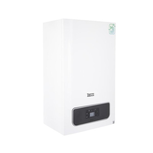 Котел газовый Thermo Alliance Ewa System 24 кВт (Одноконтурный,Condensing) Котел газовый Thermo Alliance Ewa System 24 кВт (Одноконтурный,Condensing)