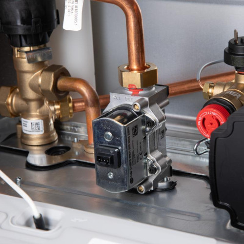 Котел газовый Thermo Alliance Ewa System 24 кВт (Одноконтурный,Condensing) Котел газовый Thermo Alliance Ewa System 24 кВт (Одноконтурный,Condensing)