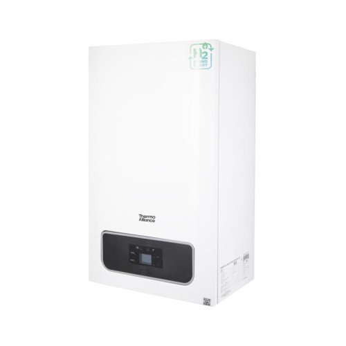 Котел газовый Thermo Alliance Ewa System 24 кВт (Одноконтурный,Condensing) Котел газовый Thermo Alliance Ewa System 24 кВт (Одноконтурный,Condensing)