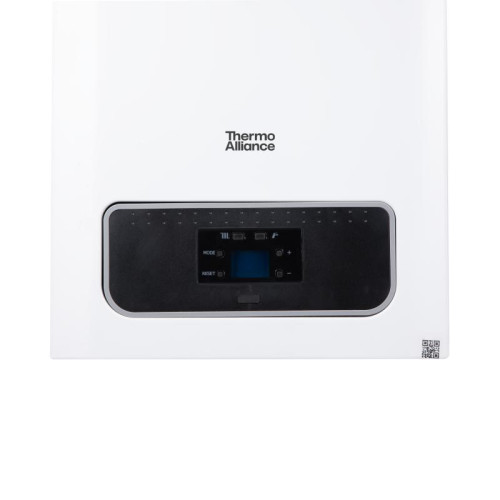 Котел газовый Thermo Alliance Ewa System 24 кВт (Одноконтурный,Condensing) Котел газовый Thermo Alliance Ewa System 24 кВт (Одноконтурный,Condensing)