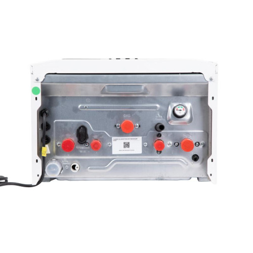 Котел газовый Thermo Alliance Ewa System 24 кВт (Одноконтурный,Condensing) Котел газовый Thermo Alliance Ewa System 24 кВт (Одноконтурный,Condensing)