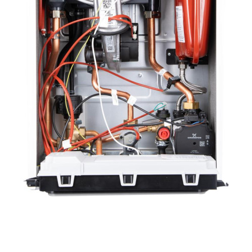 Котел газовый Thermo Alliance Ewa System 24 кВт (Одноконтурный,Condensing) Котел газовый Thermo Alliance Ewa System 24 кВт (Одноконтурный,Condensing)