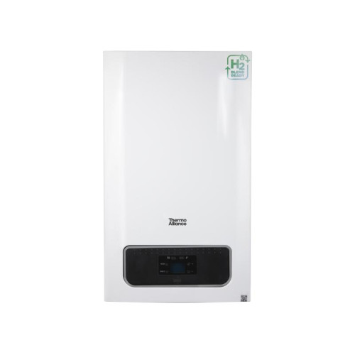 Котел газовый Thermo Alliance Ewa System 24 кВт (Одноконтурный,Condensing) Котел газовый Thermo Alliance Ewa System 24 кВт (Одноконтурный,Condensing)