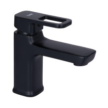 Смеситель для раковины Lidz Wawel 001 (k35) LDWAW001BLA45392 Black Смеситель для раковины Lidz Wawel 001 (k35) LDWAW001BLA45392 Black