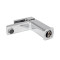Смеситель для раковины Lidz Dozorca 001 (k35) LDDOZ001CRM45403 Chrome
