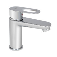 Смеситель для раковины Lidz Latwa 001 (k35) LDLAT001CRM45412 Chrome Смеситель для раковины Lidz Latwa 001 (k35) LDLAT001CRM45412 Chrome