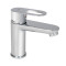 Смеситель для раковины Lidz Latwa 001 (k35) LDLAT001CRM45412 Chrome