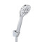 Смеситель для душа Lidz Latwa 010 (с душевым гарнитуром) (k40) LDLAT010WHI45426 White Смеситель для душа Lidz Latwa 010 (с душевым гарнитуром) (k40) LDLAT010WHI45426 White