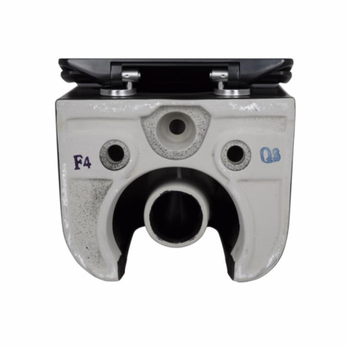 Унитаз подвесной Qtap Taurus безободковый с сиденьем Soft-close QT2433084EUQMB