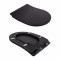 Унитаз подвесной Qtap Taurus безободковый с сиденьем Soft-close QT2433084EUQMB