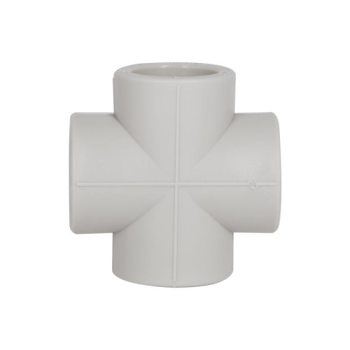 Крестовина PPR Thermo Alliance 32 Крестовина PPR Thermo Alliance 32