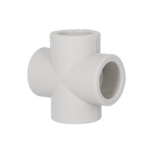 Крестовина PPR Thermo Alliance 32 Крестовина PPR Thermo Alliance 32