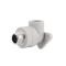 Кутик PPR Thermo Alliance настінний 20х1/2 Кутик PPR Thermo Alliance настінний 20х1/2