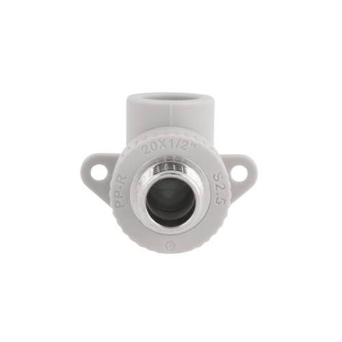 Кутик PPR Thermo Alliance настінний 20х1/2 Кутик PPR Thermo Alliance настінний 20х1/2